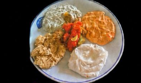Soğuk Meze