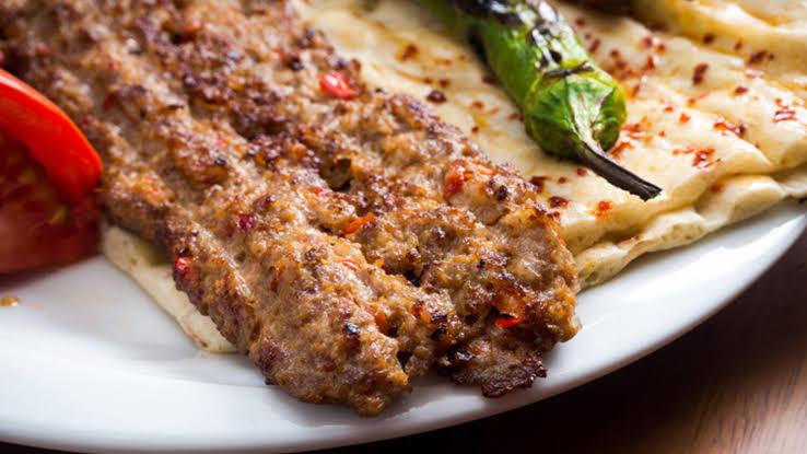 Adana Porsiyon