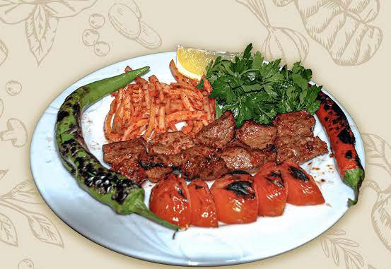 Kuşbaşı